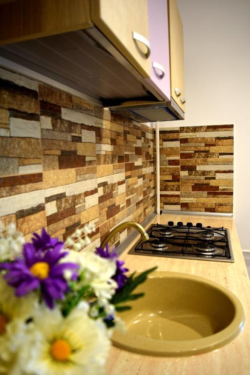 Apartament Liliac بوخارست المظهر الخارجي الصورة