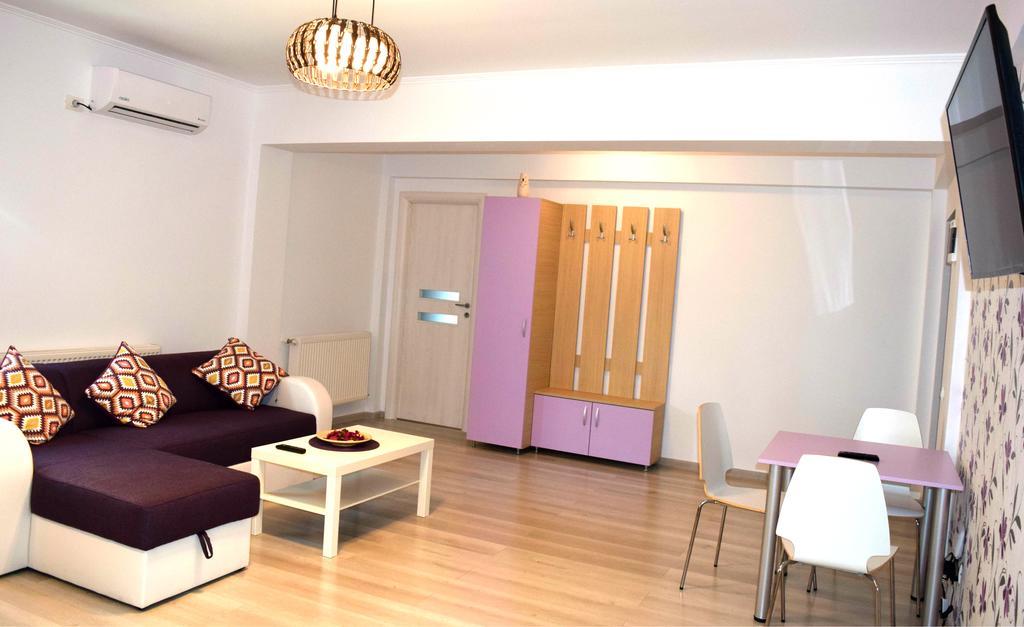 Apartament Liliac بوخارست المظهر الخارجي الصورة