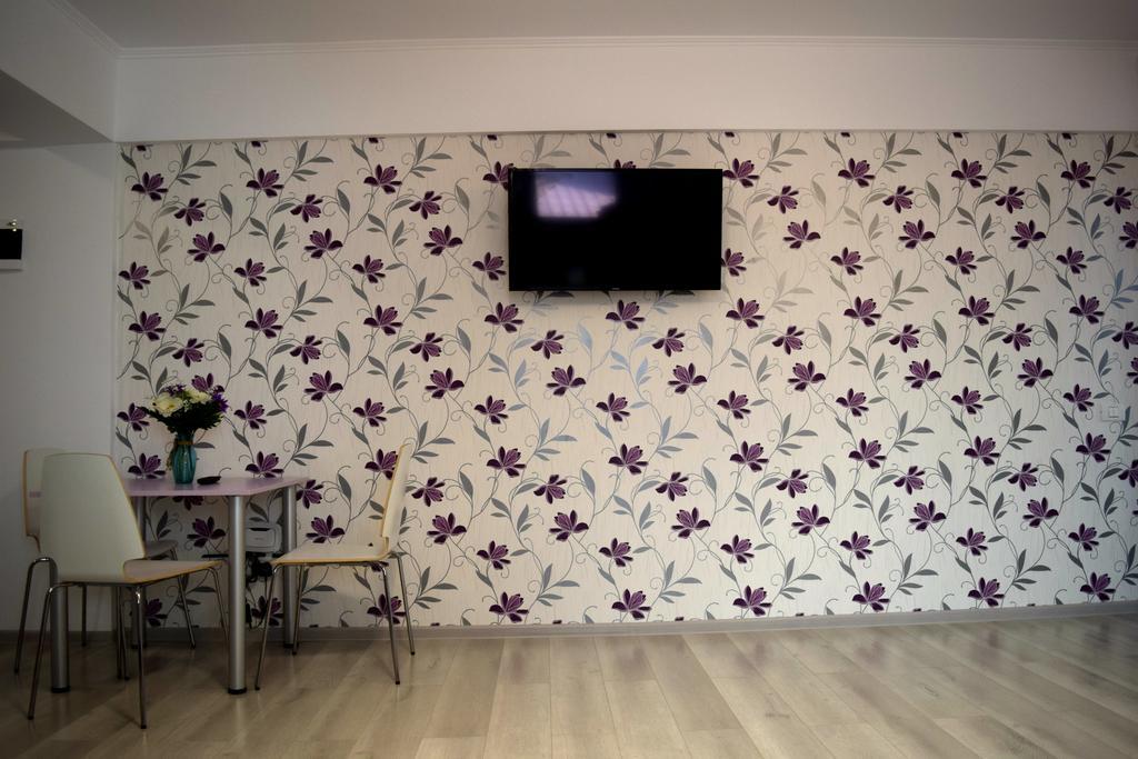 Apartament Liliac بوخارست المظهر الخارجي الصورة