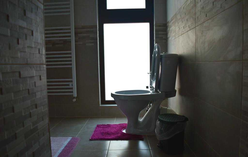 Apartament Liliac بوخارست المظهر الخارجي الصورة