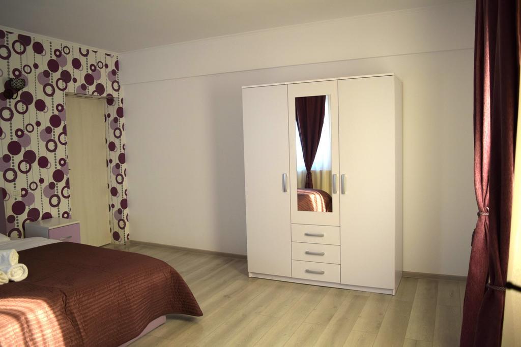 Apartament Liliac بوخارست المظهر الخارجي الصورة