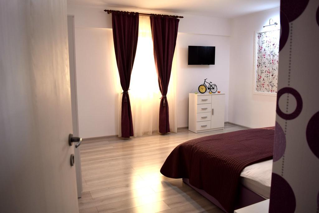 Apartament Liliac بوخارست المظهر الخارجي الصورة