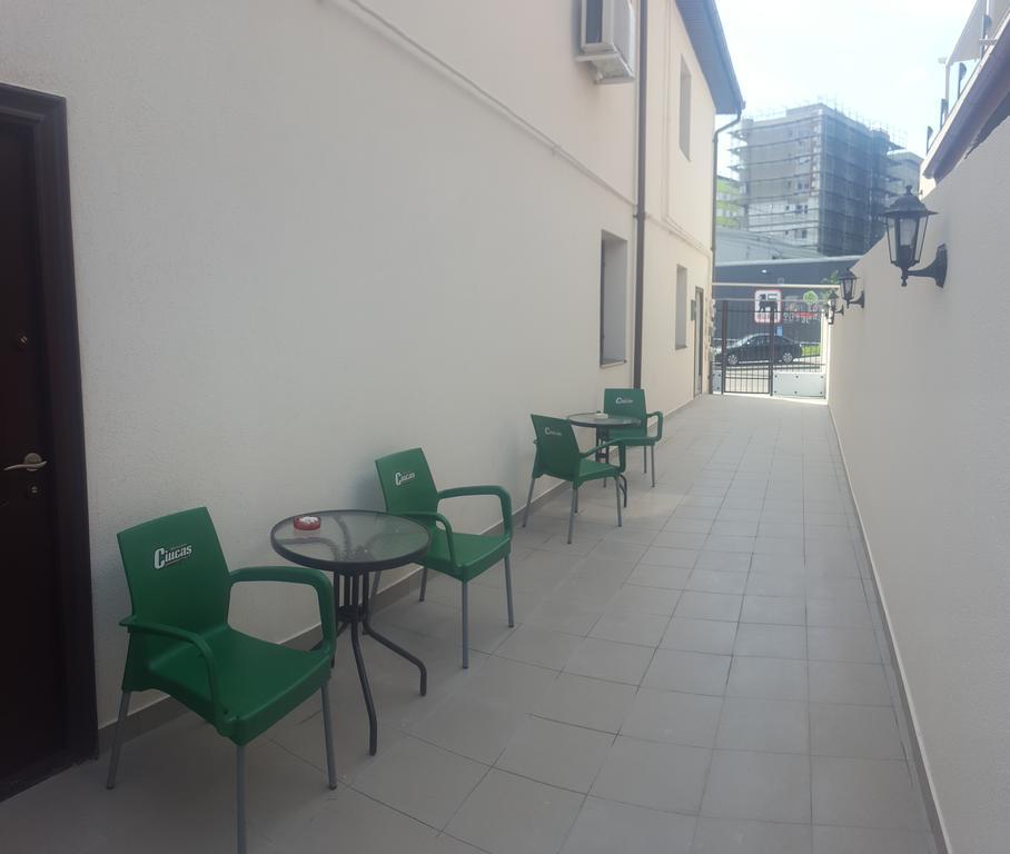 Apartament Liliac بوخارست المظهر الخارجي الصورة
