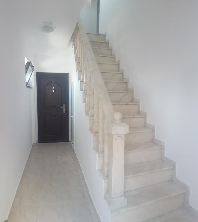 Apartament Liliac بوخارست المظهر الخارجي الصورة