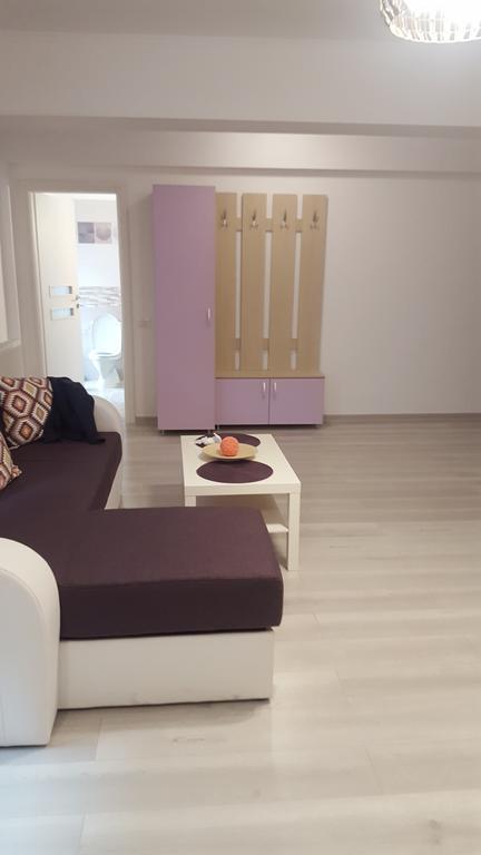 Apartament Liliac بوخارست المظهر الخارجي الصورة