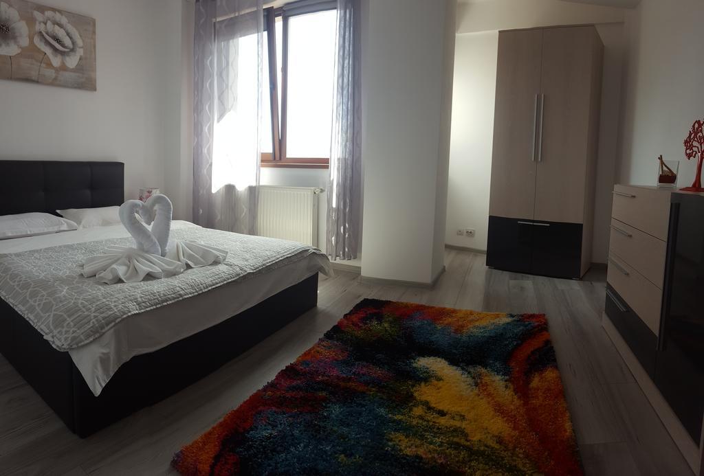Apartament Liliac بوخارست المظهر الخارجي الصورة