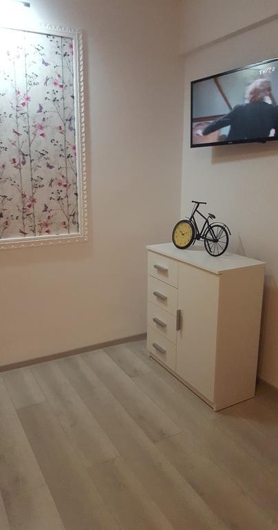 Apartament Liliac بوخارست المظهر الخارجي الصورة