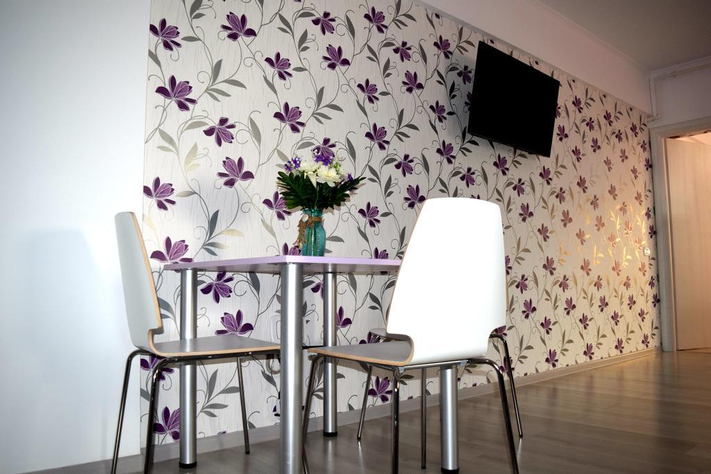 Apartament Liliac بوخارست المظهر الخارجي الصورة