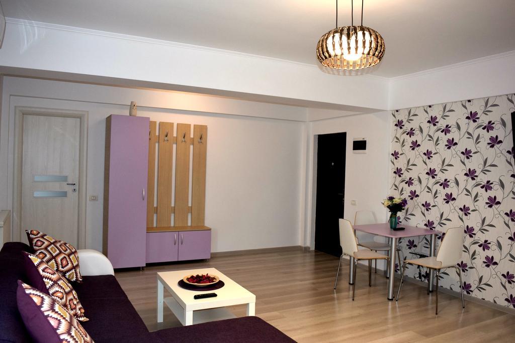 Apartament Liliac بوخارست المظهر الخارجي الصورة