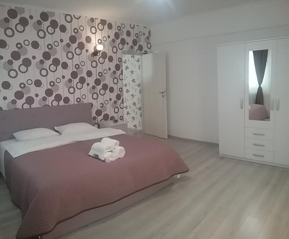 Apartament Liliac بوخارست المظهر الخارجي الصورة