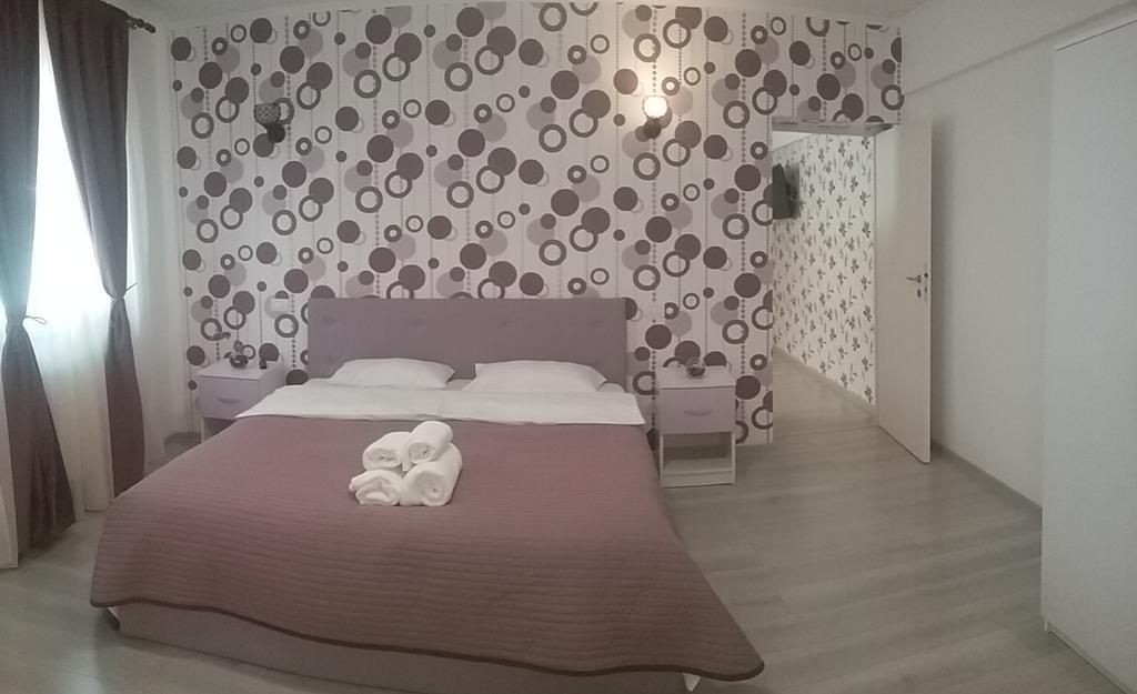 Apartament Liliac بوخارست المظهر الخارجي الصورة