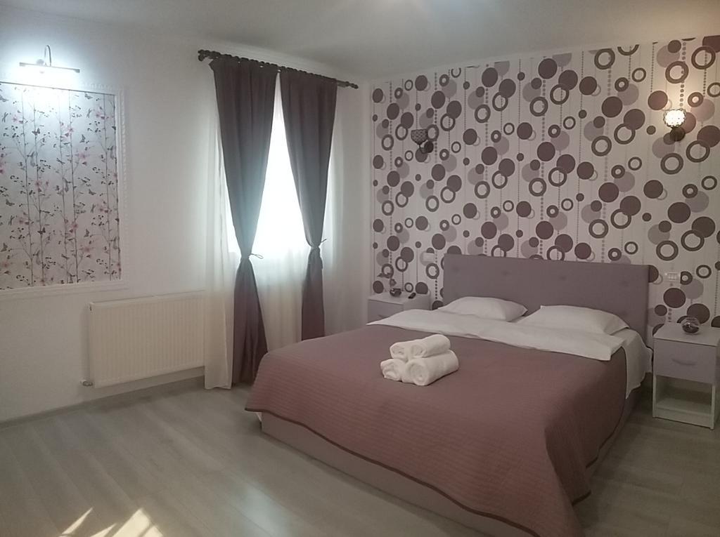 Apartament Liliac بوخارست المظهر الخارجي الصورة