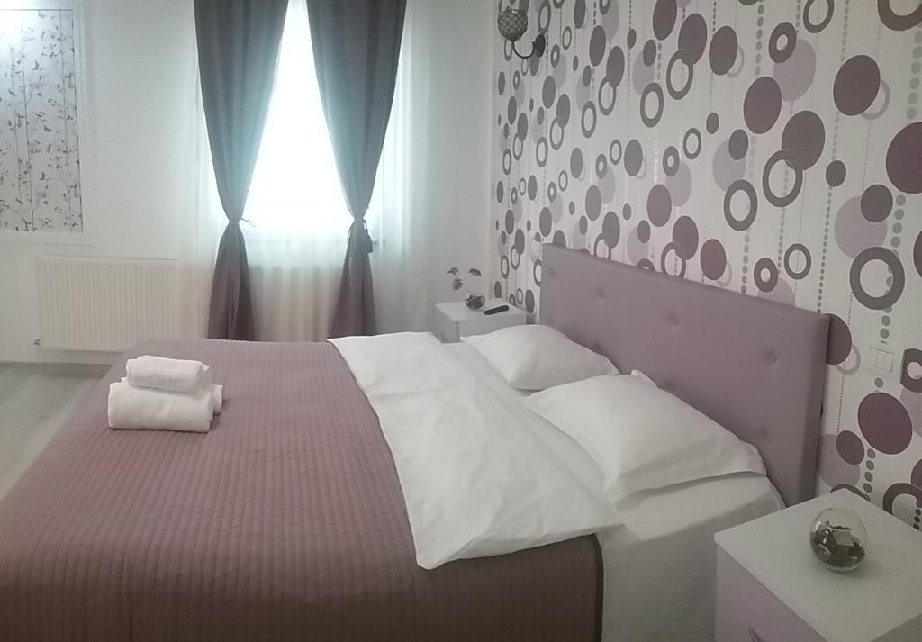 Apartament Liliac بوخارست المظهر الخارجي الصورة