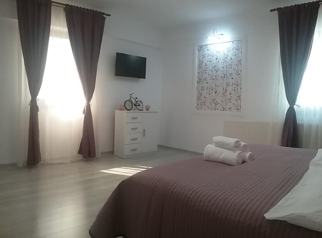 Apartament Liliac بوخارست المظهر الخارجي الصورة