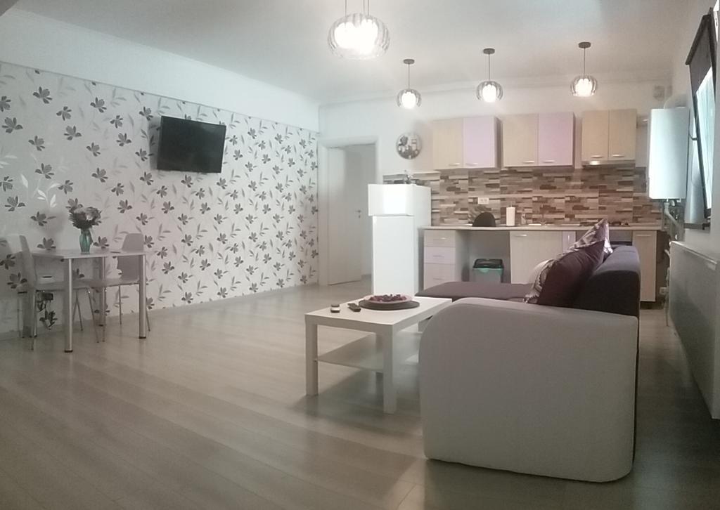 Apartament Liliac بوخارست المظهر الخارجي الصورة